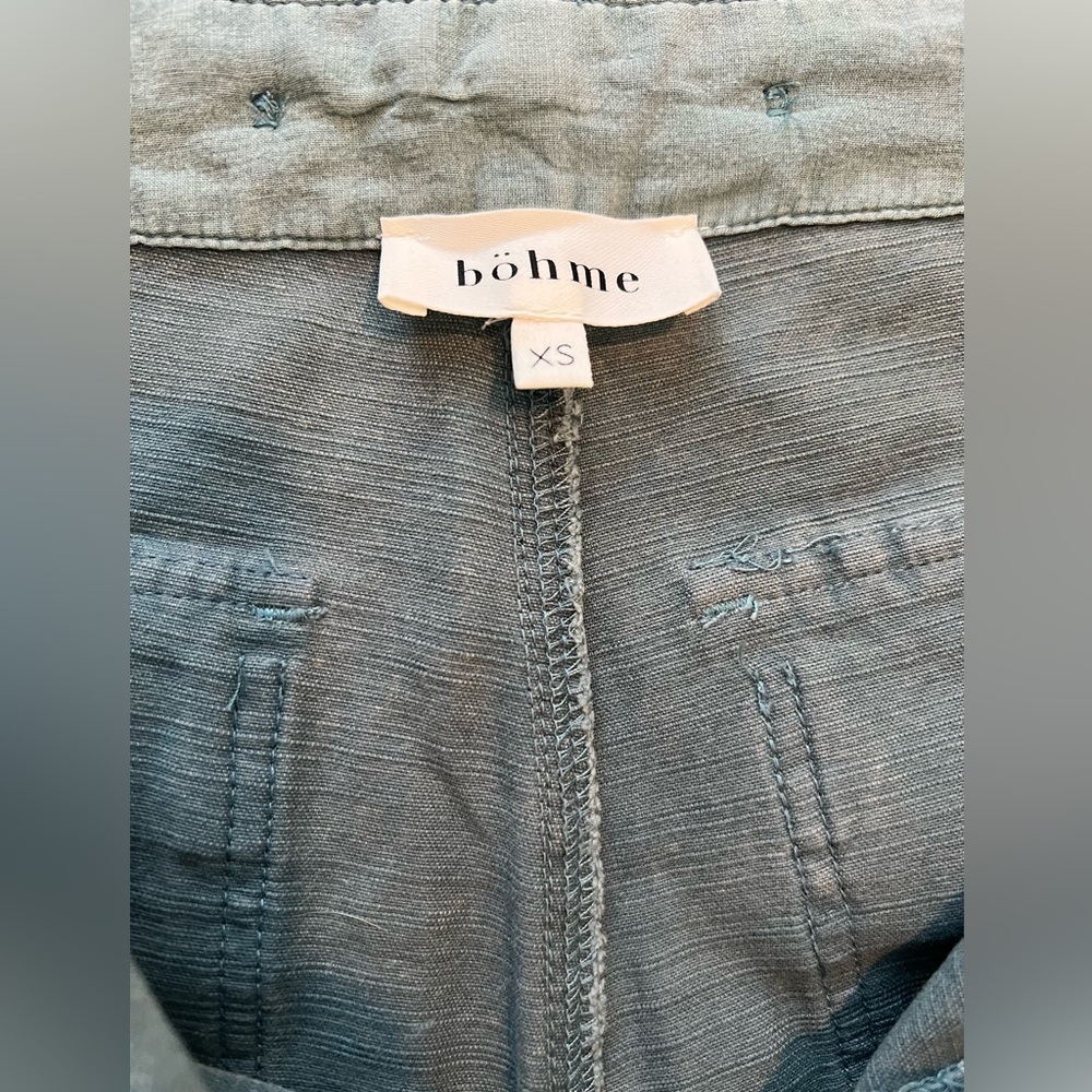 Cargo Pants - Picture 2 of 3